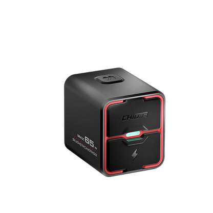 Chigee TR100 - Quick Charger - TR100