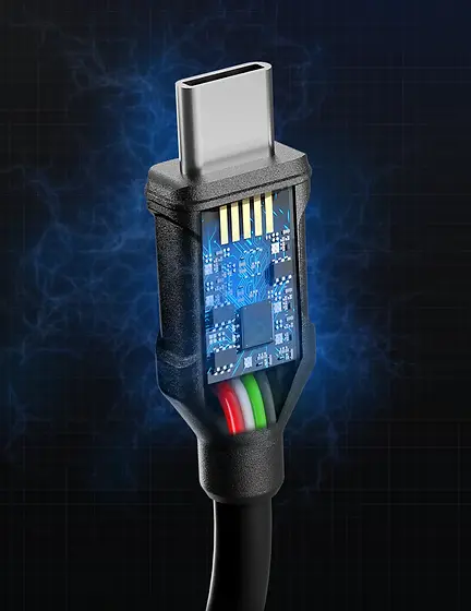 Chigee TR100 - Quick Charger - TR100