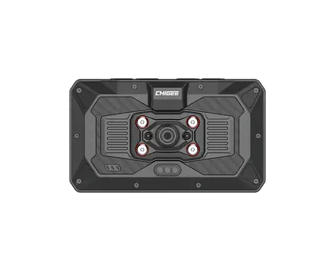 Chigee XR-2 Motorcycle Smart Riding Dashcam