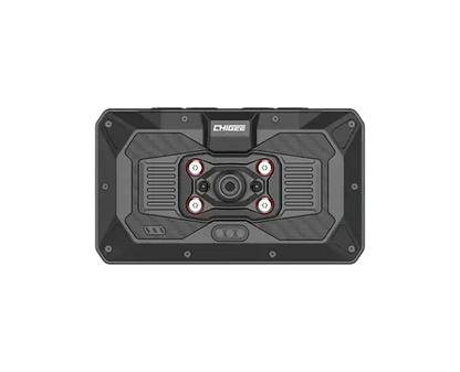 Chigee XR-2 Motorcycle Smart Riding Dashcam