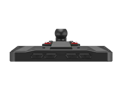 Chigee XR-2 Motorcycle Smart Riding Dashcam