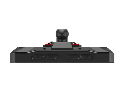 Chigee XR-2 Motorcycle Smart Riding Dashcam