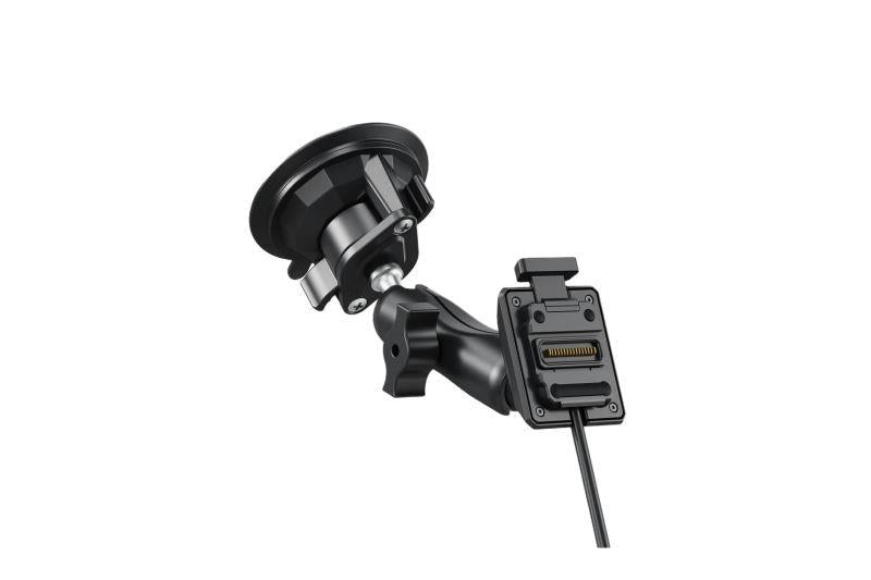 Chigee AIO-6 Suction Cup Quick-Release Kit for Car (MFP0189)