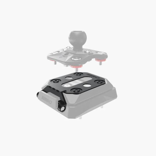 Chigee Quick-Release CG Anti-theft Lock (MFP0187)