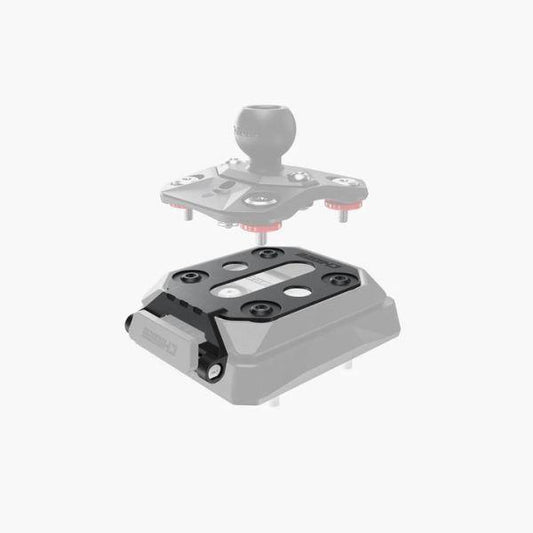 Chigee Quick-Release CG Anti-theft Lock (MFP0187)