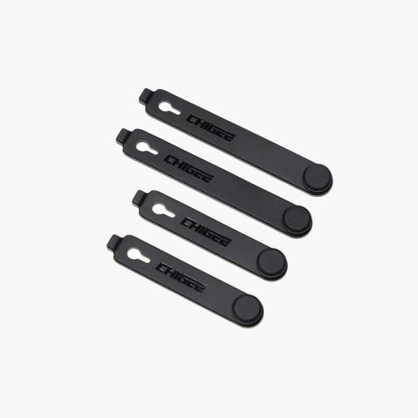 Chigee Silicone Cable Management Set (MFP0190)