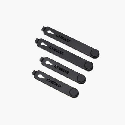 Chigee Silicone Cable Management Set (MFP0190)
