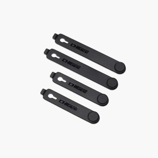 Chigee Silicone Cable Management Set (MFP0190)