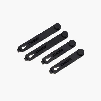 Chigee Silicone Cable Management Set (MFP0190)