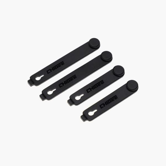 Chigee Silicone Cable Management Set (MFP0190)