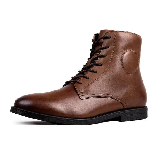 Clan FRML Riding Boots (NWP) (Brown)