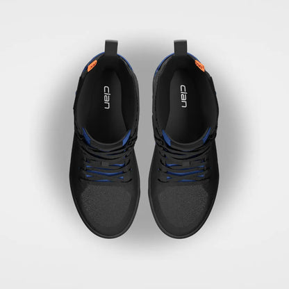 Clan Scout Shoes (Blue)