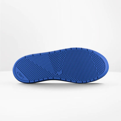 Clan Scout - Waterproof Riding Boots (WP)-(Blue)