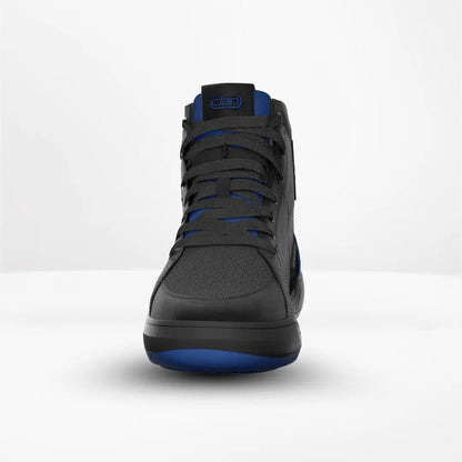 Clan Scout - Waterproof Riding Boots (WP)-(Blue)