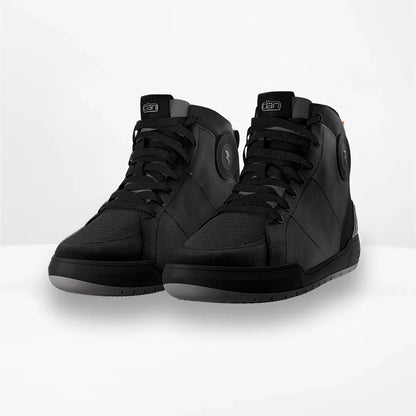 Clan Scout - Waterproof Riding Boots (WP)-(Grey)