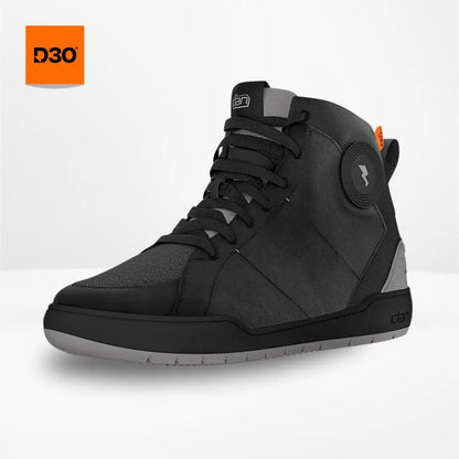 Clan Scout Shoes (Grey)