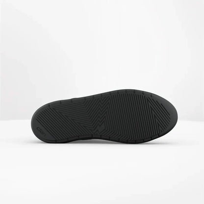 Clan Stealth D3O Waterproof Riding Boots - All Black