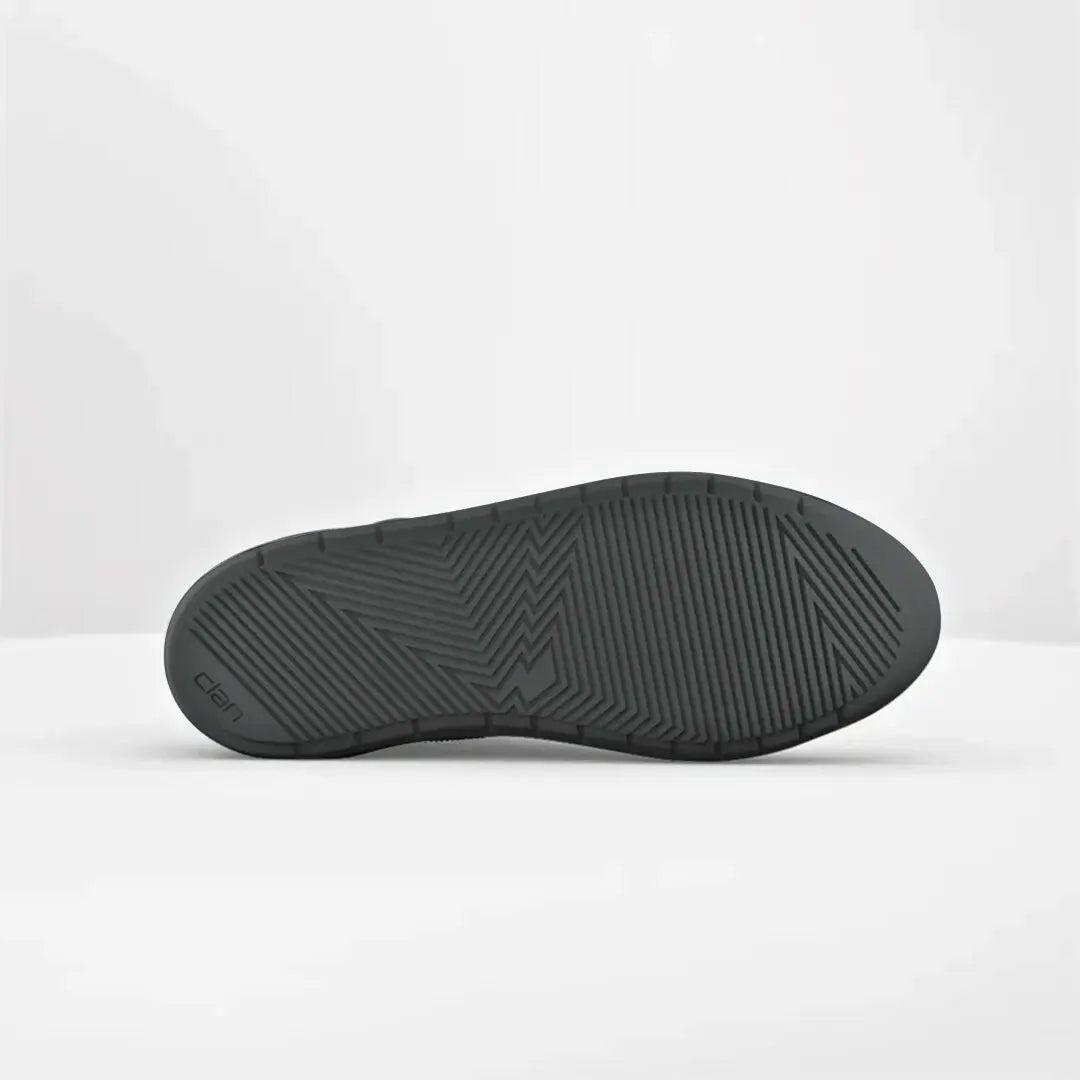 Clan Stealth Sneakers D3O WaterProof Riding Boots (Tan)