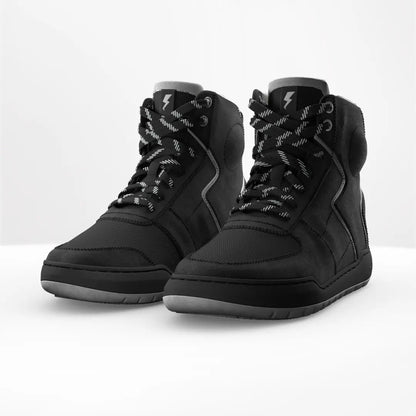 Clan Stealth Riding Boots (Non-WP) -Grey