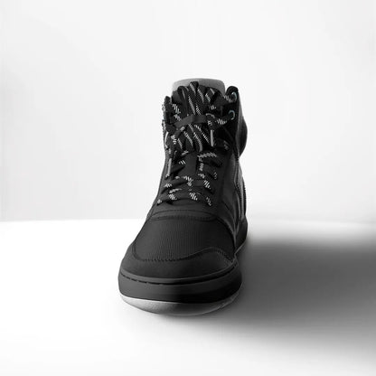 Clan Stealth-Waterproof Riding Boots (WP)-Grey