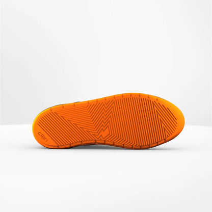 Clan Stealth-Riding Boots (Non-WP)-(Orange)