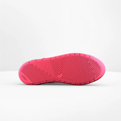 Clan Stealth-Waterproof Riding Boots (WP)-Red