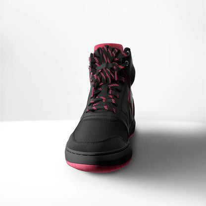 Clan Stealth-Waterproof Riding Boots (WP)-Red