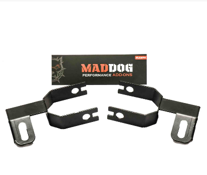 Maddog RE Classic and Bullet Fork Clamp Mount