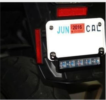 Clearwater Billie Jr Brake Light - Billiejr