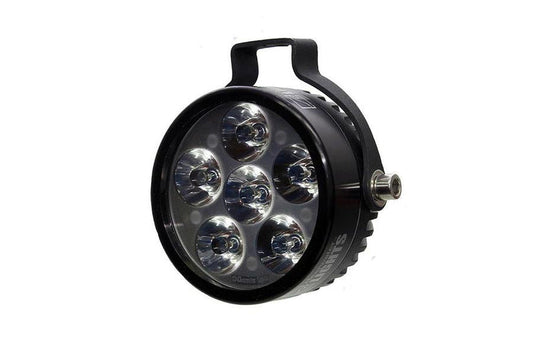 Clearwater Lights Auxiliary LED 12000LU - Erica (Pair) - Riders Junction