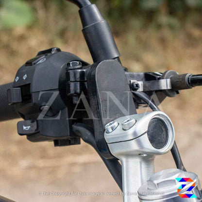 GT-650 Clip-On Riser Continental – ZANA - ZI-7051