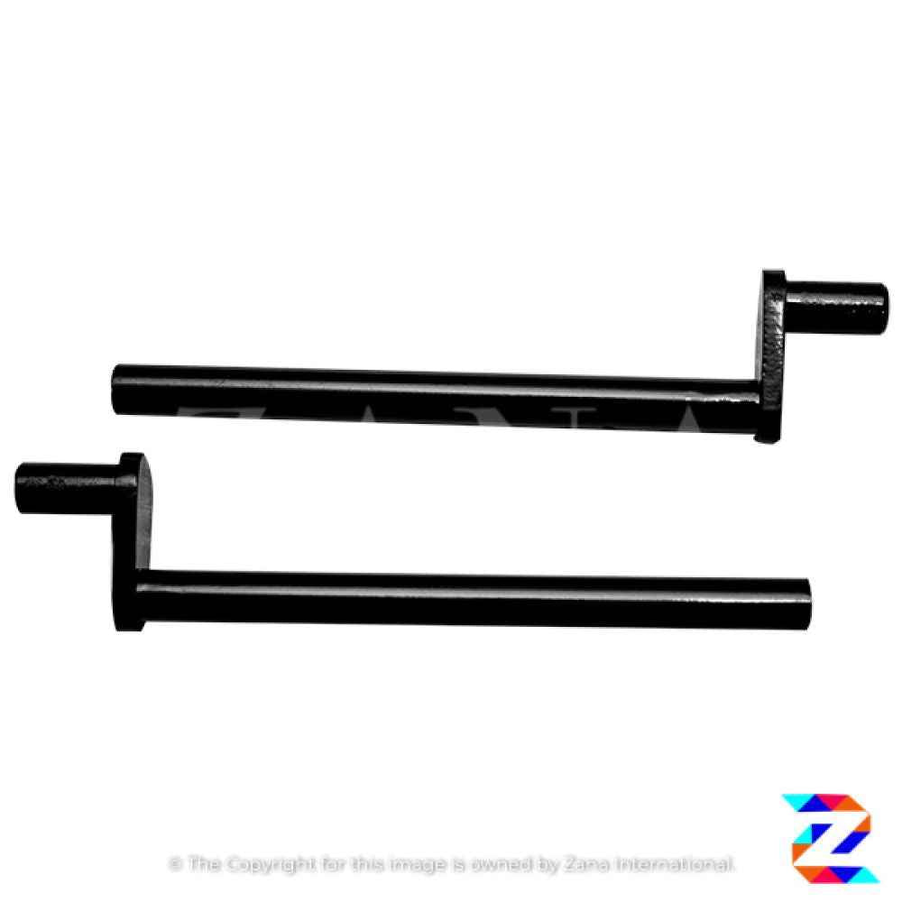 GT-650 Clip-On Riser Continental – ZANA - ZI-7051