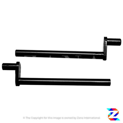 GT-650 Clip-On Riser Continental – ZANA - ZI-7051