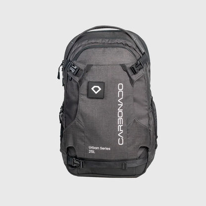 Commuter 25 Laptop Backpack - 25L - Dark Grey