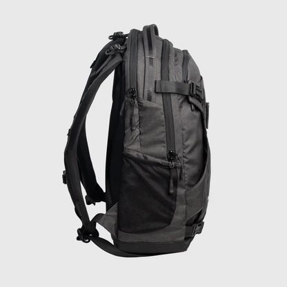 Commuter 25 Laptop Backpack - 25L - Dark Grey