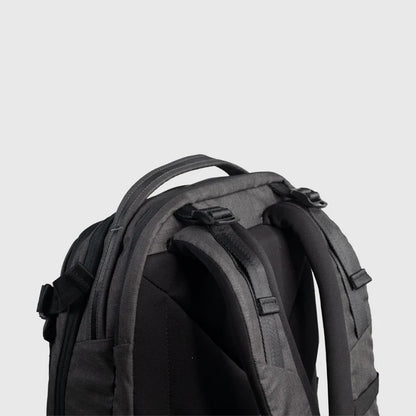 Commuter 25 Laptop Backpack - 25L - Dark Grey