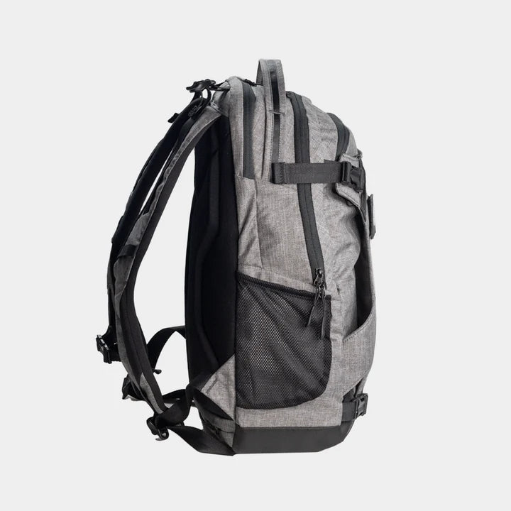 Commuter 25 Laptop Backpack - 25L - Light Grey