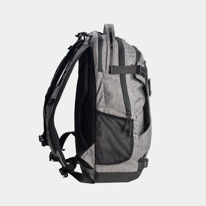 Commuter 25 Laptop Backpack - 25L - Light Grey