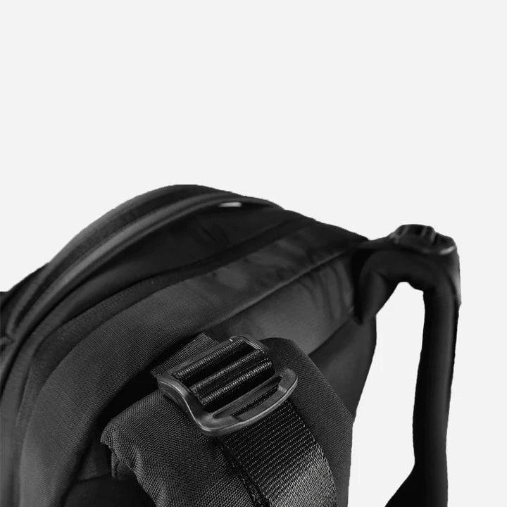 Commuter 30 Laptop Backpack - 30L - Black
