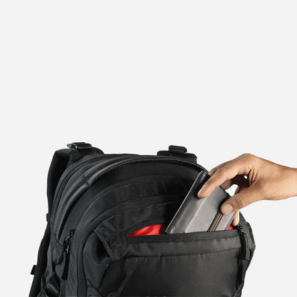 Commuter 30 Laptop Backpack - 30L - Black