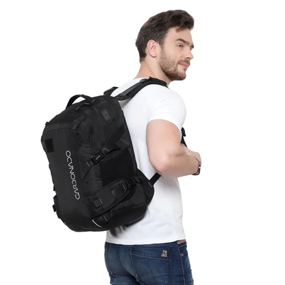 Commuter 30 Laptop Backpack - 30L - Black