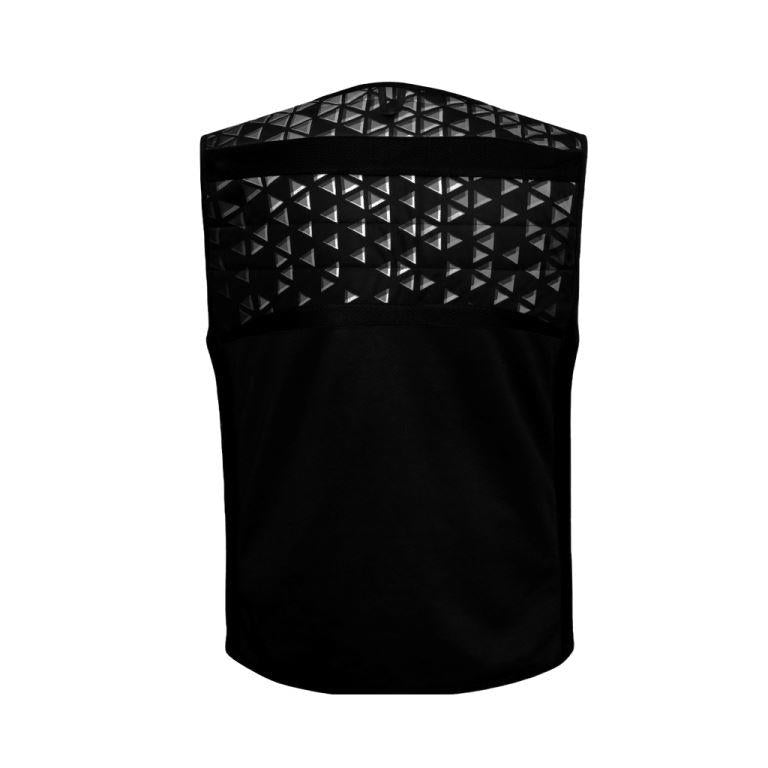 Cool Vest NEO Super Evaporative Cooling Vest - Grey - 98 FAHREN - Riders Junction