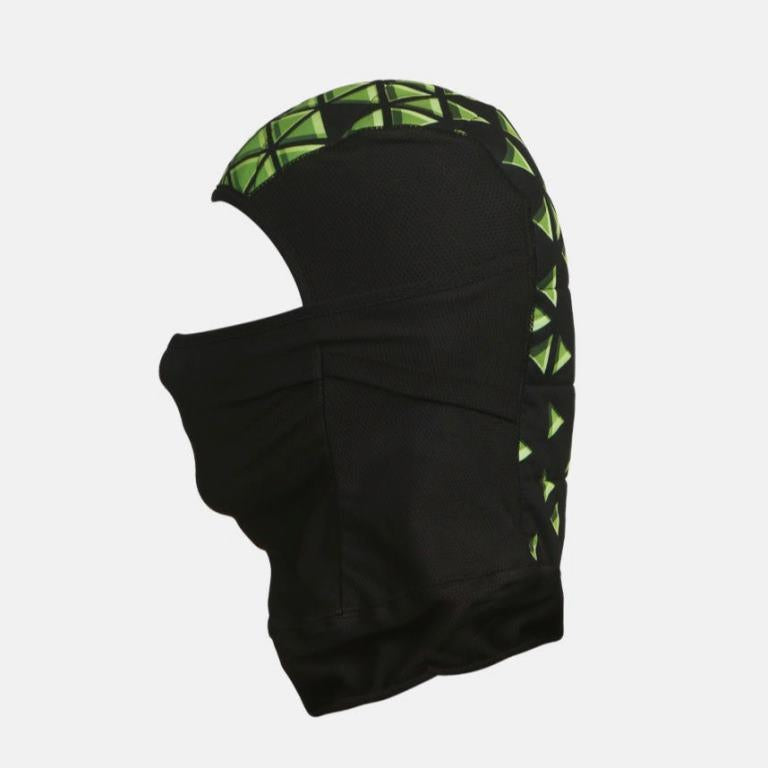 COOLFLOW Balaclava Black - 98 Fahren - Riders Junction