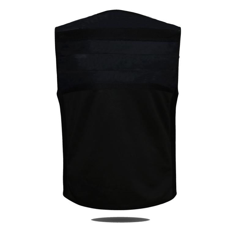 Cool Vest NEO - Super Evaporative Cooling Vest - Black - 98 FAHREN - Riders Junction