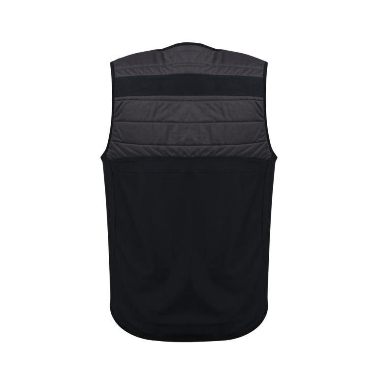 Cool Vest NEO Super Evaporative Cooling Vest - Charcoal Grey - 98 FAHREN - Riders Junction