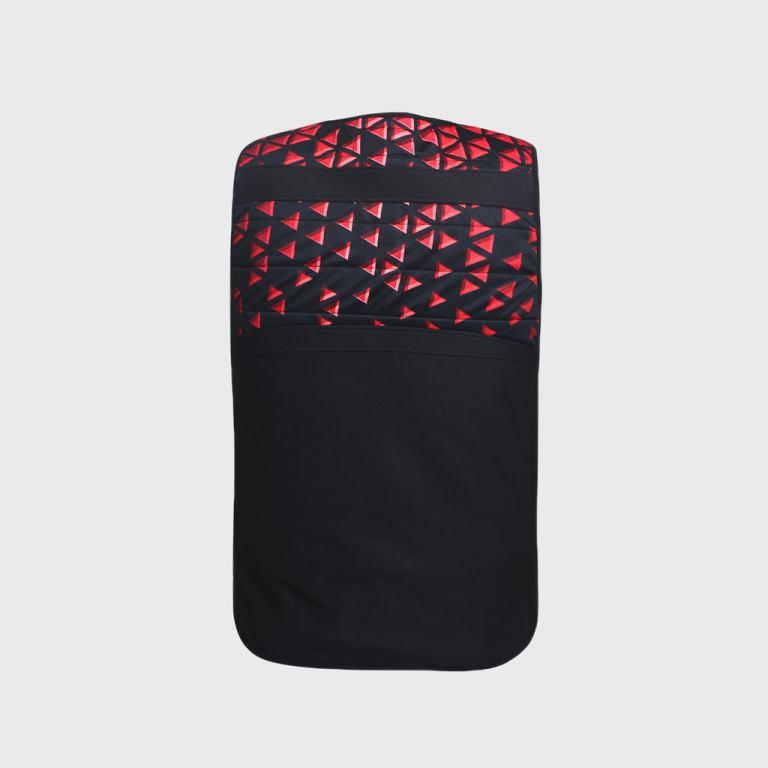 Cool Vest NEO Super Evaporative Cooling Vest – Charcoal Red – 98 FAHREN - Riders Junction