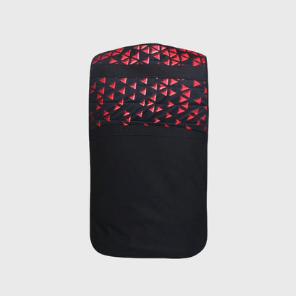 Cool Vest NEO Super Evaporative Cooling Vest – Charcoal Red – 98 FAHREN - Riders Junction