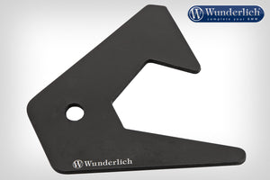 Wunderlich BMW RS Protection - ABS Sensor Guard(Black)-41981-102