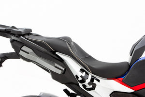 Wunderlich BMW S 1000 XR Ergonomics - Wunderlich Active Comfort Seat(tall)