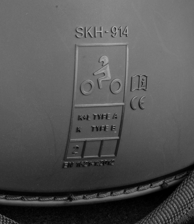 Cramster Rage Bionic Knee Guard - Riders Junction